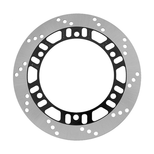 Front Right Brake Disc for KAWASAKI GPX 600 R 1988-1997  