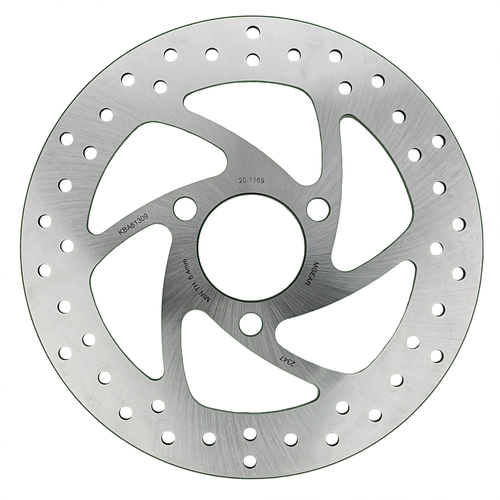 Front Left Brake Disc for CAN-AM Spyder F3 2015-2019  