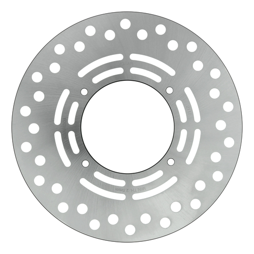 Front Left Brake Disc for HM-MOTO CRE 80 Enduro 1998-1998  