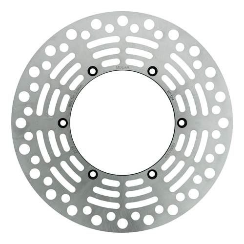 Front Right Brake Disc for KAWASAKI KLX 400 R 2003-2004  