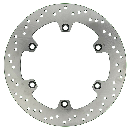 Rear Brake Disc for MOTO GUZZI 1400 California Touring 2012-2015  