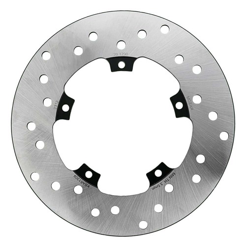 Front Left Brake Disc for VESPA Primavera 150 ABS IGET- MA1200 2016-2020  