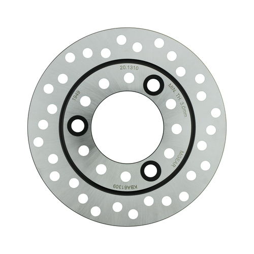 Rear Brake Disc for HONDA Ape 50 Deluxe 2009-2016  