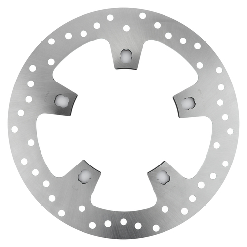 Front Left Brake Disc for HARLEY FLHR 1745 Road King 107 2017-2019  