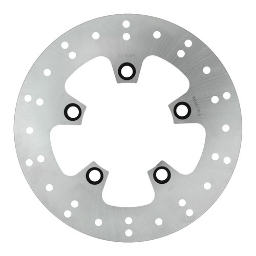 Front Left Brake Disc for KYMCO Like 125 LX 2014-2015  