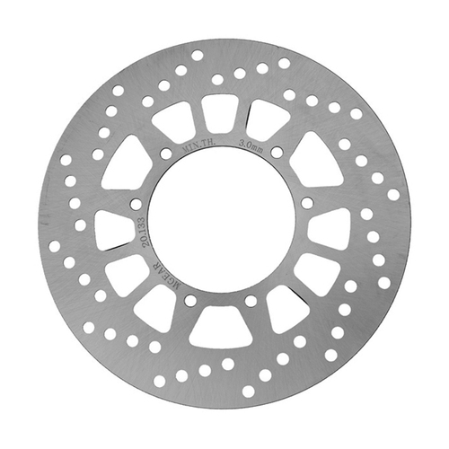 Front Left Brake Disc for YAMAHA DT 175 1999-2005  