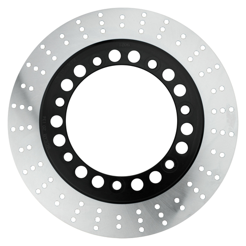 Rear Brake Disc for KAWASAKI VN 1500 Vulcan  1996-1999  