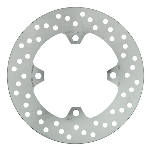 Rear Brake Disc for CF MOTO 150 NK - CF150-3 2015-2018  