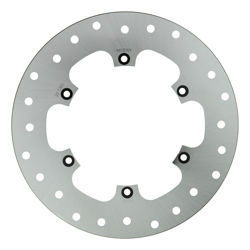 Rear Brake Disc for BIMOTA DB4 904 1998-2000  