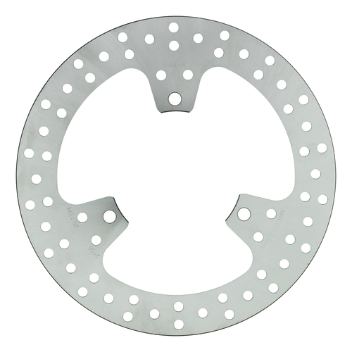 Rear Brake Disc for YAMAHA TZ 250  1990-1991  