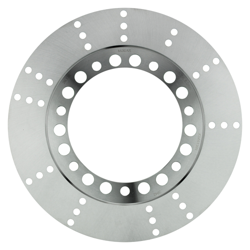 Rear Brake Disc for KAWASAKI Z 1000 K Ltd  1981-1982  