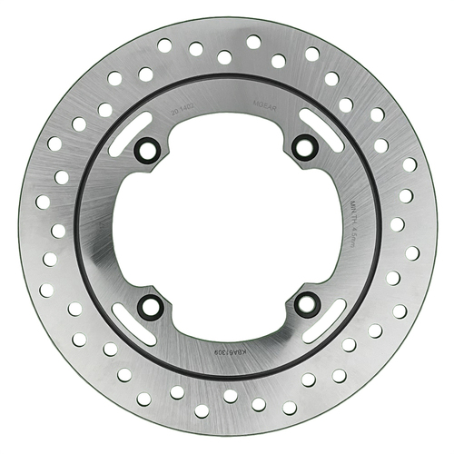 Rear Brake Disc for HONDA NT 1100 D ABS FCT 2022-2023  