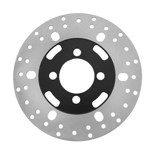 Front Left Brake Disc for YAMAHA YFM 400 A 2x4 2000-2002  