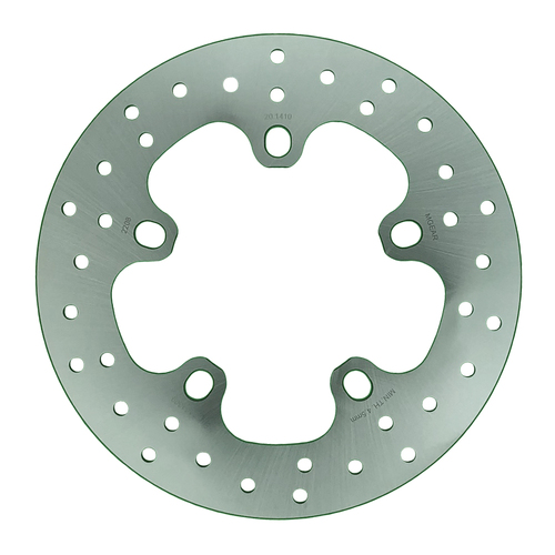 Rear Brake Disc for INDIAN FTR 1200 2019-2022  