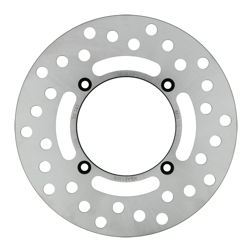 Rear Brake Disc for YAMAHA YZ 65 2018-2023  