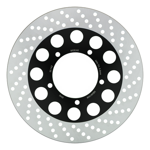 Rear Brake Disc for SUZUKI VX 800  1990-1996  