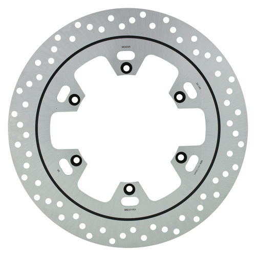 Front Right Brake Disc for YAMAHA TT 600 E 1994-1998  