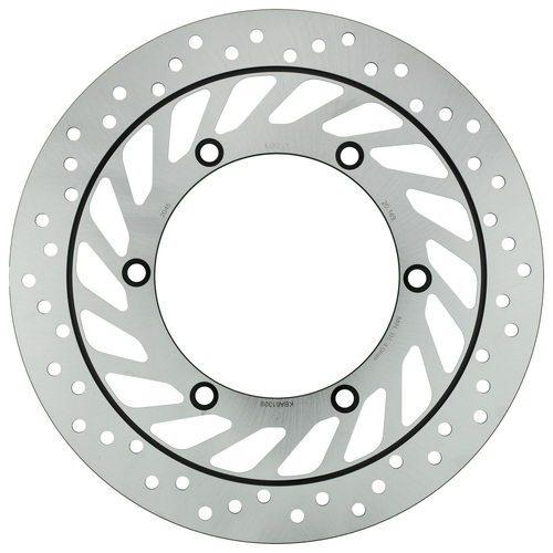 Front Left Brake Disc for HONDA CB 750 Nighthawk1991-1992  