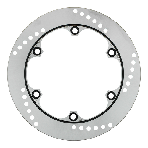 Front Left Brake Disc for HONDA CBR 250 R Hurricane - MC171987-1988  