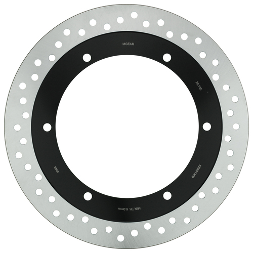 Rear Brake Disc for HONDA ST 1100 A Pan Europaen ABS1992-1995  