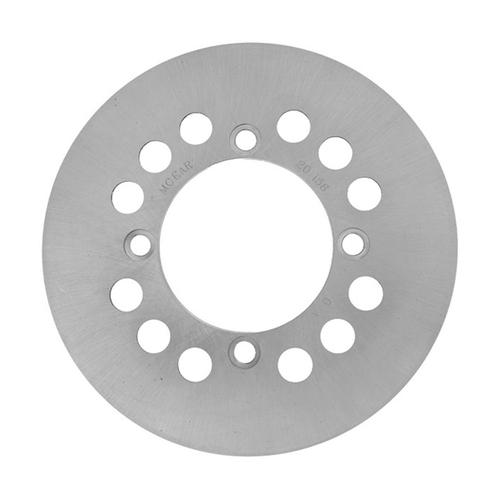 Rear Brake Disc for SUZUKI LT-A 500 F Vinson2005-2007  