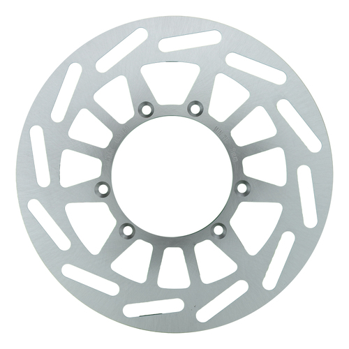 Front Right Brake Disc for YAMAHA WR 500 Z1992-1993  