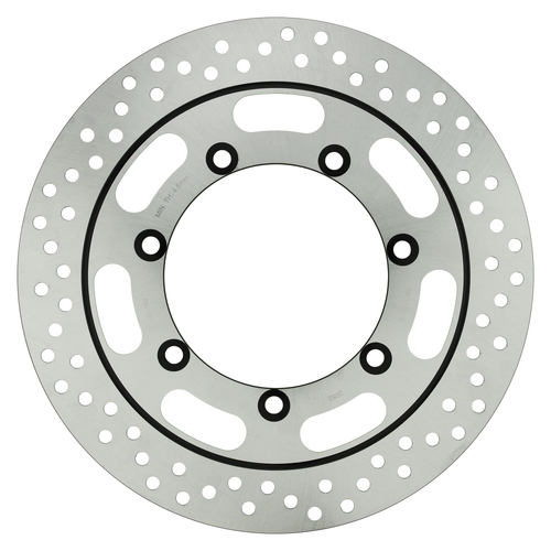 Front Left Brake Disc for KAWASAKI VN 1500 Vulcan 1996-1999  