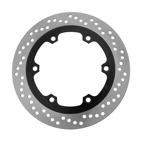 Rear Brake Disc for HONDA CBR 1000 F1987-1988  