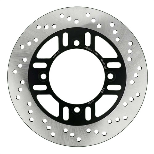 Rear Brake Disc for KAWASAKI ZX 1100 C Ninja ZX-111990-1993  