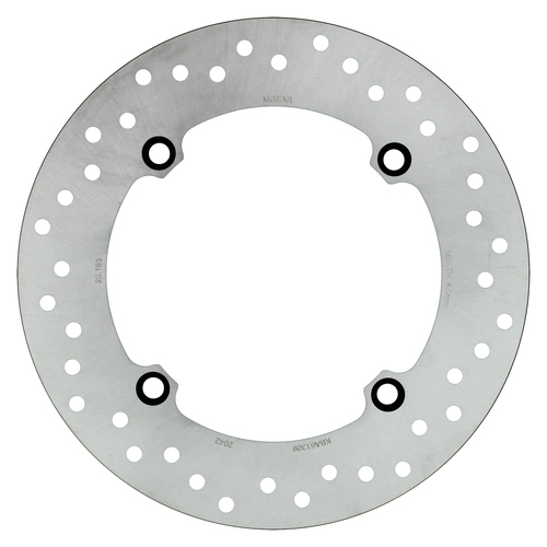 Rear Brake Disc for HONDA XL 1000 V Varadero 1999-2002  