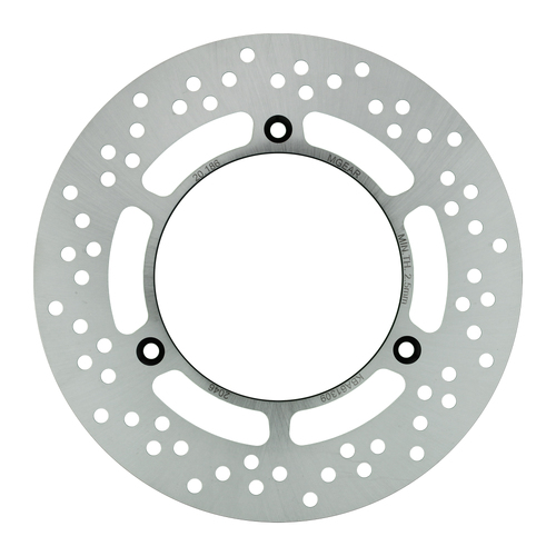 Front Right Brake Disc for SUZUKI RM 801986-2001  