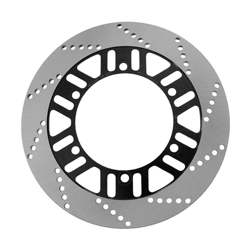 Rear Brake Disc for KAWASAKI GTR 1000 1986-2006  