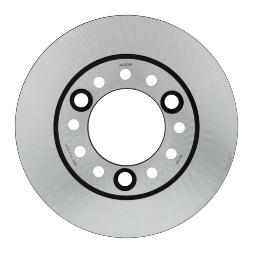 Front Left Brake Disc for HONDA CH 250 FREEWAY FUSION1988-1988  