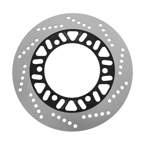 Rear Brake Disc for KAWASAKI GPX 250 R - EX250E1986-1987  