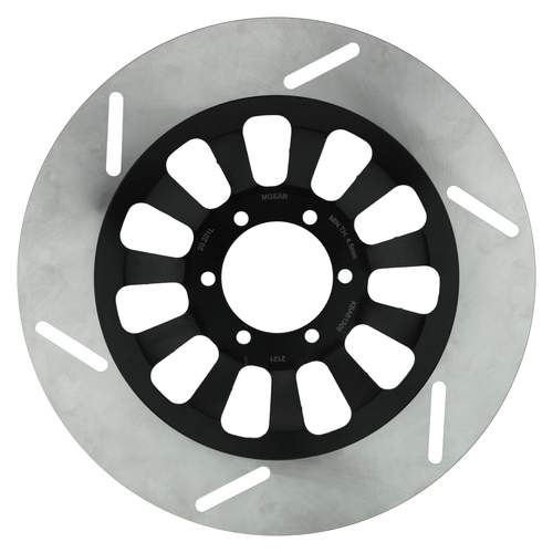 Front Left Brake Disc for YAMAHA XJ 7501982-1984  