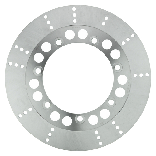 Front Left Brake Disc for KAWASAKI EN 450 Ltd1985-1990  