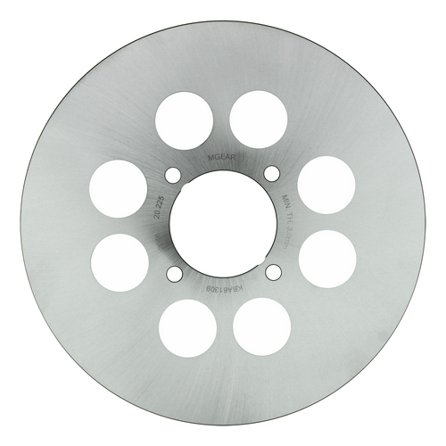 Rear Brake Disc for YAMAHA YFS 200 Blaster2003-2006  