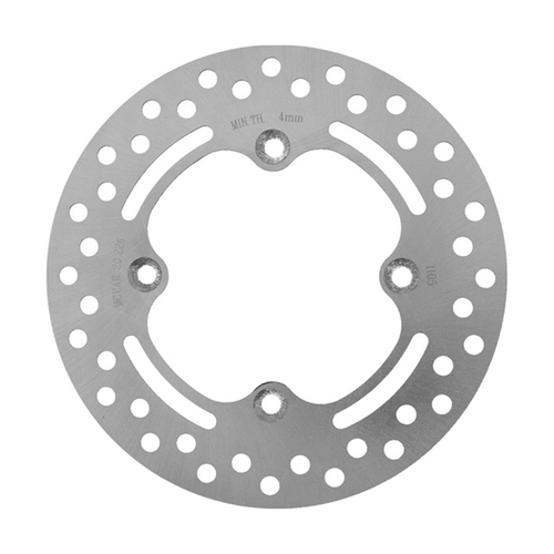 Rear Brake Disc for ATK 605 Enduro1995-1995  