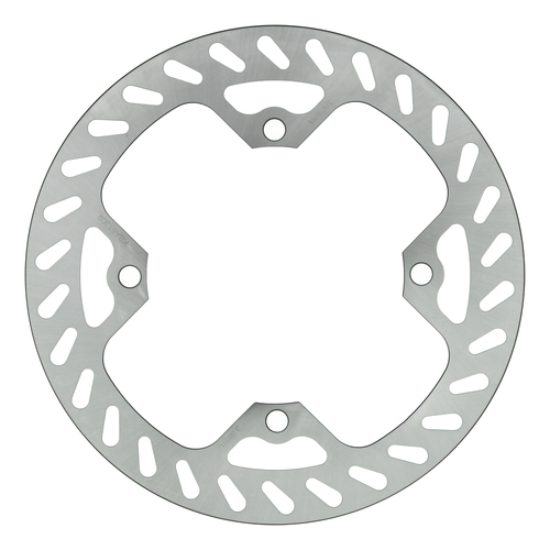 Rear Brake Disc for SUZUKI RM-Z 4502005-2023  