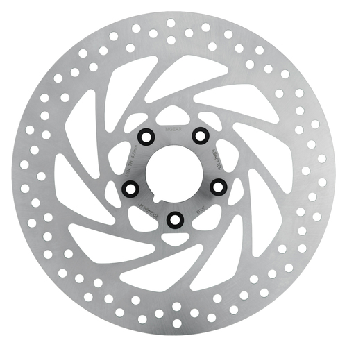 Front Left Brake Disc for HARLEY FLSTN 1340 Heritage Nostalgia 1993-1999  