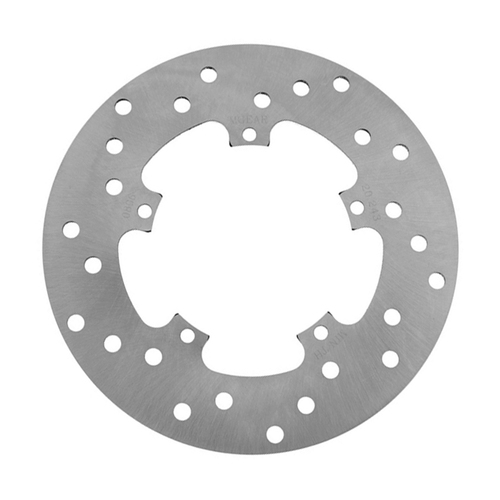 Front Left Brake Disc for APRILIA SR 50 LC Ditech - RL 2001-2005  