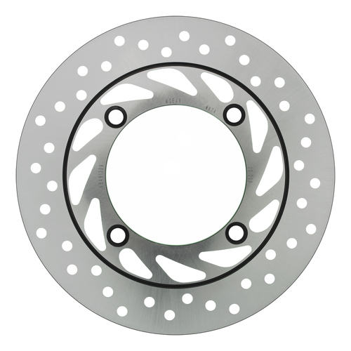 Rear Brake Disc for CAGIVA Canyon 500 1996-2001  