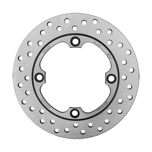 Front Left Brake Disc for HONDA NES 125 @ / Arobase 2000-2006  