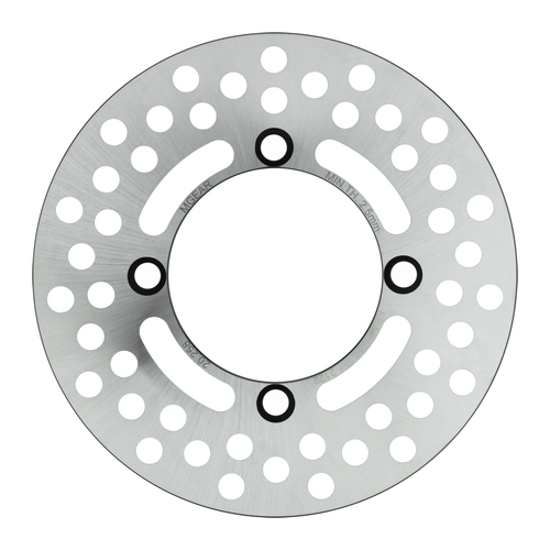 Front Left Brake Disc for KAWASAKI KX 65  2000-2024  