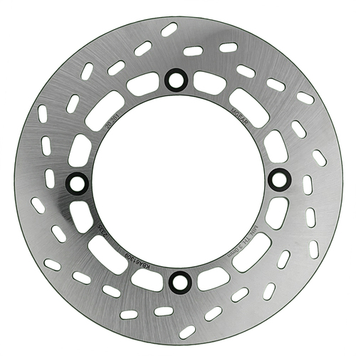 Front Right Brake Disc for SUZUKI DF 200 Trojan 1996-1999  