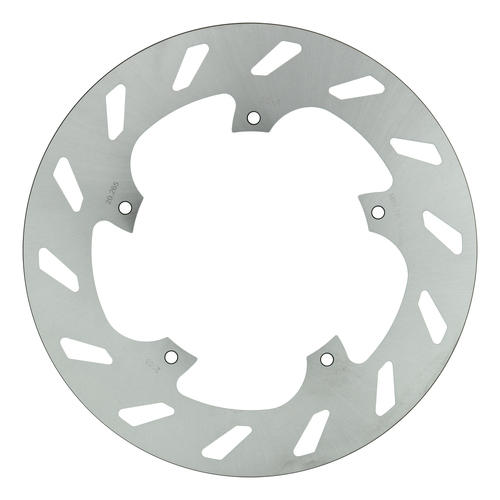 Front Left Brake Disc for GILERA DNA 125 2001-2003  