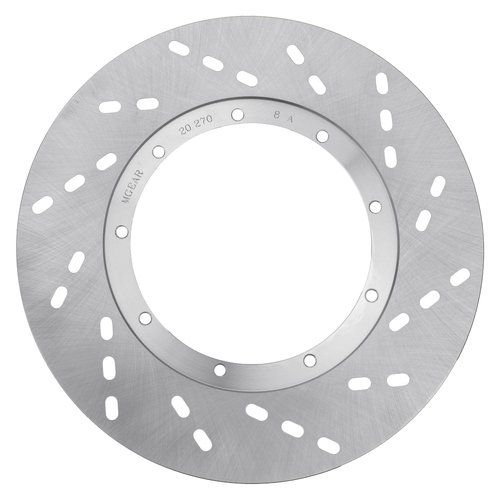 Rear Brake Disc for SUZUKI GS 1000 E  1980-1980  