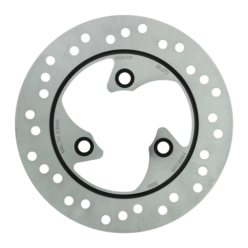 Front Left Brake Disc for ADLY Thunderbike 125 1999-2001  