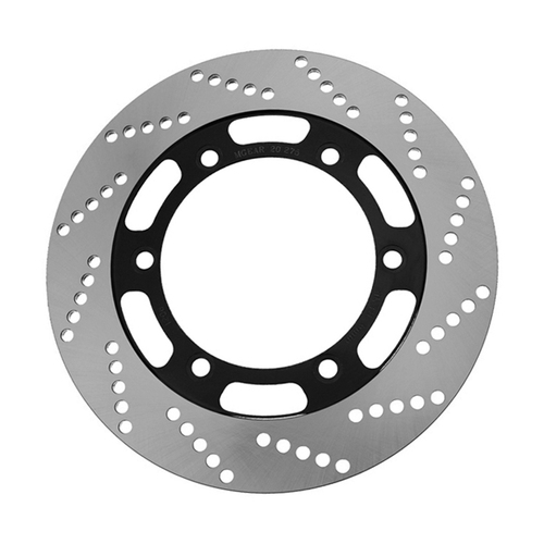 Rear Brake Disc for SUZUKI GSX 1100 F Katana  1988-1994  