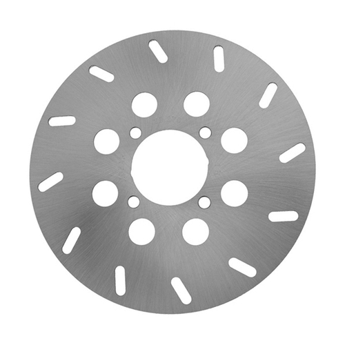 Rear Brake Disc for YAMAHA YFM 400 A 2x4 2000-2002  